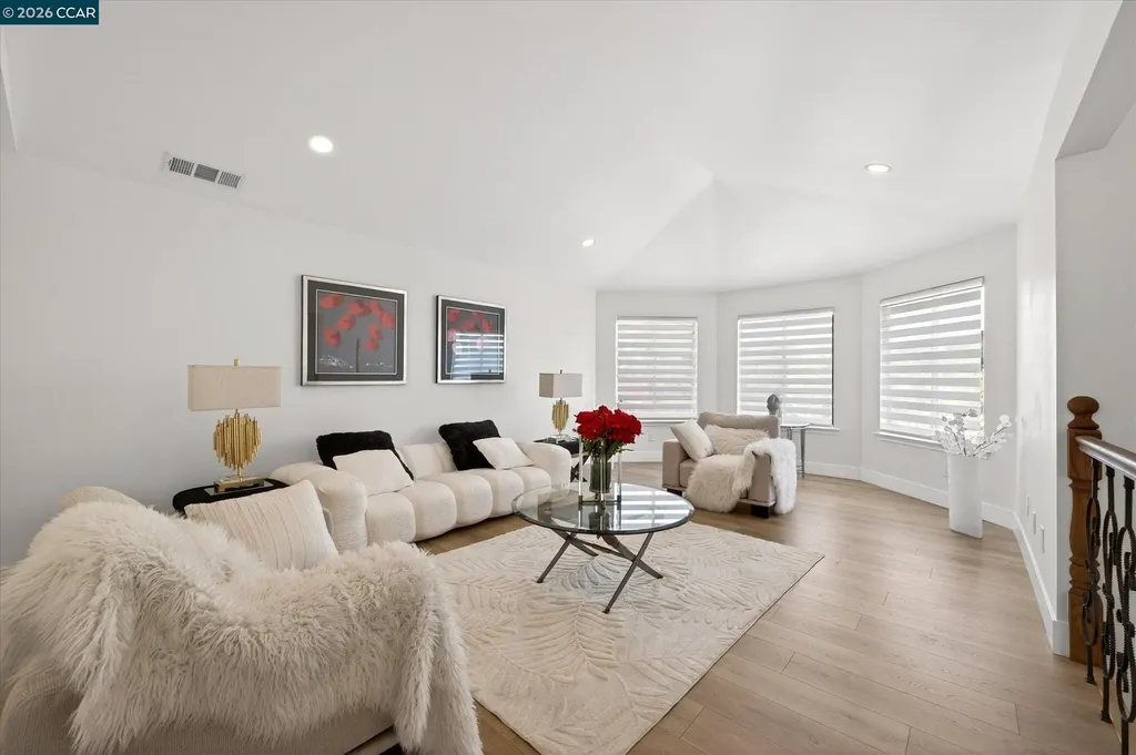 4348 Cowell Road Concord CA 94518