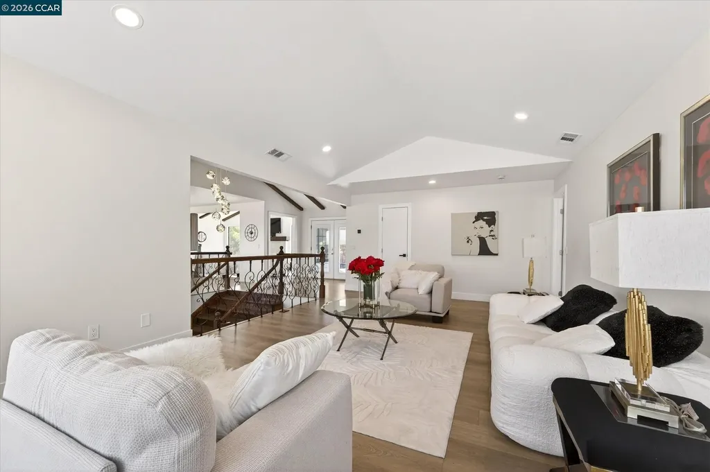 4348 Cowell Road Concord CA 94518