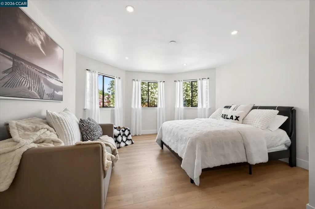 4348 Cowell Road Concord CA 94518