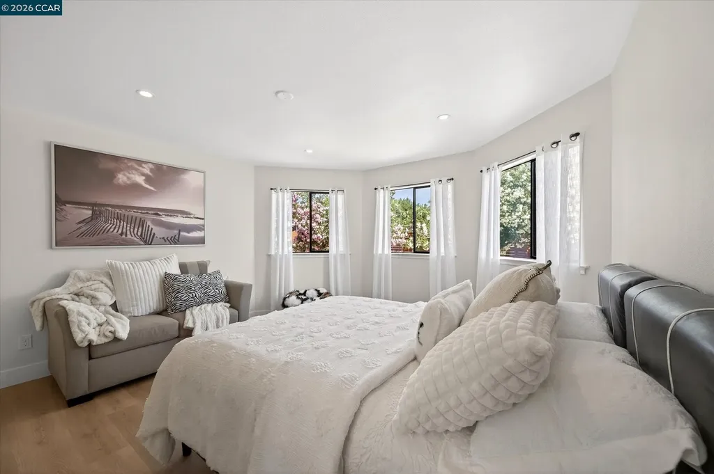 4348 Cowell Road Concord CA 94518