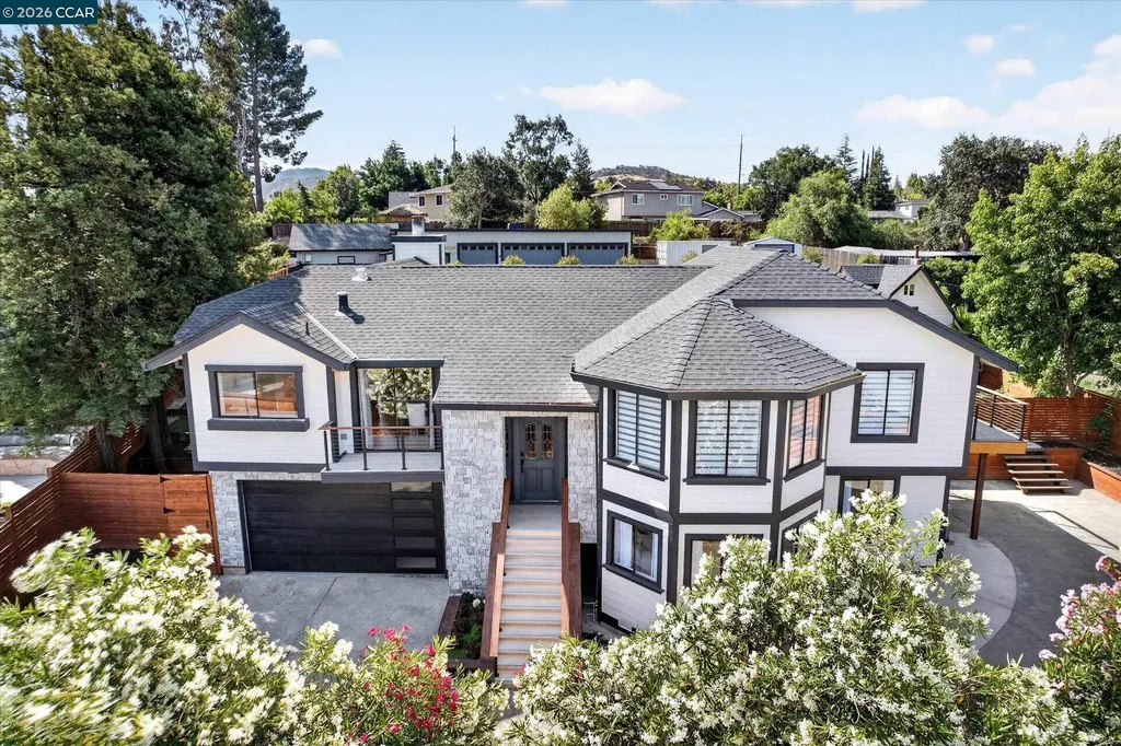4348 Cowell Road Concord CA 94518