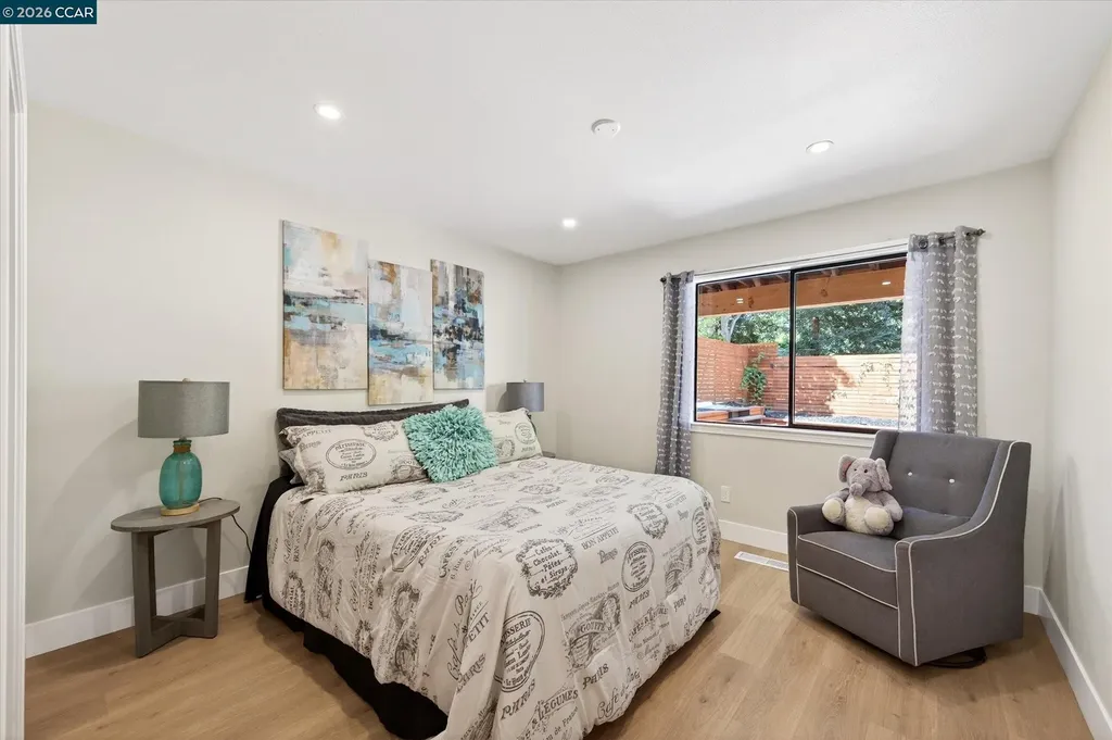 4348 Cowell Road Concord CA 94518