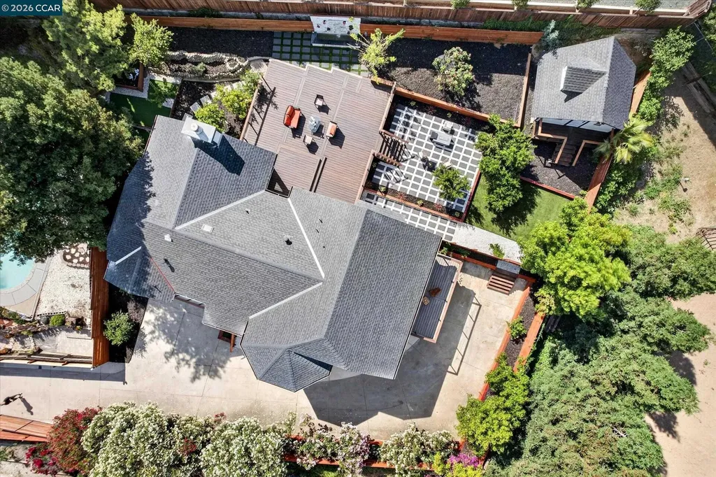 4348 Cowell Road Concord CA 94518