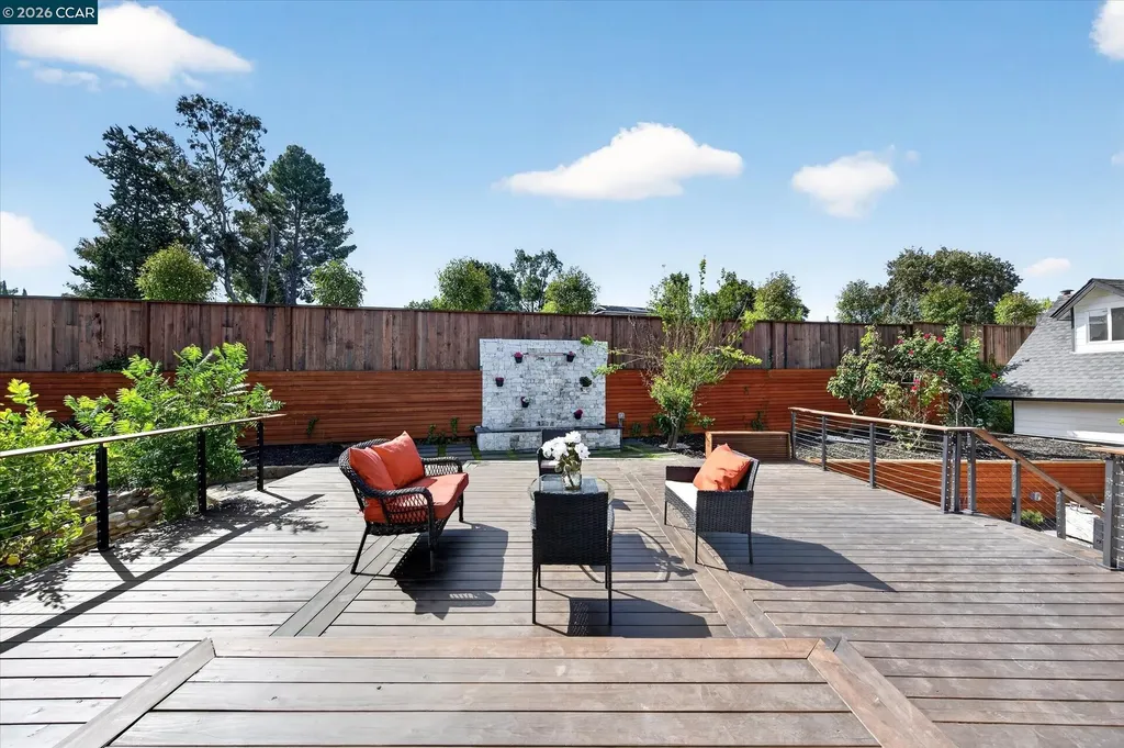 4348 Cowell Road Concord CA 94518