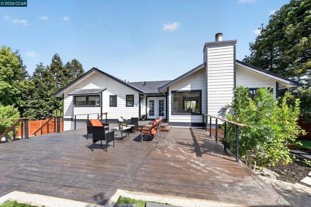 4348 Cowell Road Concord CA 94518