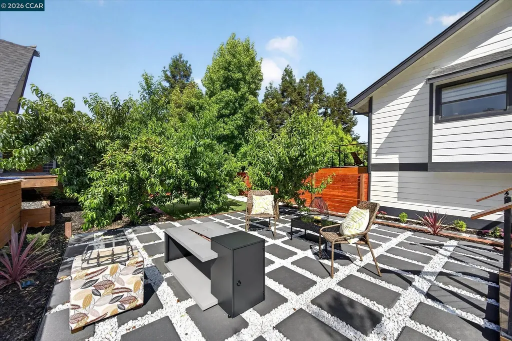 4348 Cowell Road Concord CA 94518