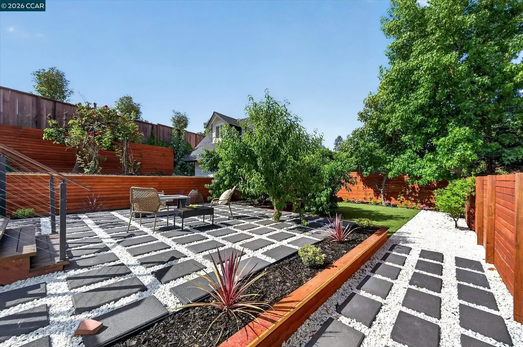 4348 Cowell Road Concord CA 94518