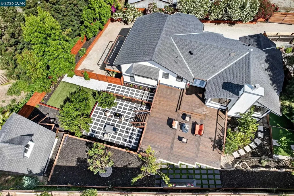 4348 Cowell Road Concord CA 94518