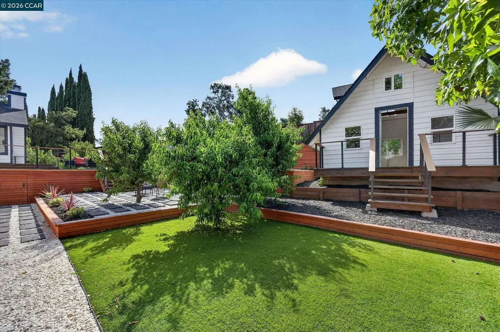 4348 Cowell Road Concord CA 94518