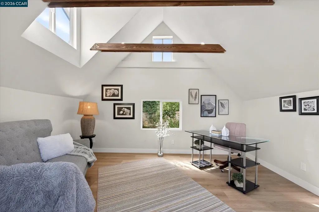 4348 Cowell Road Concord CA 94518