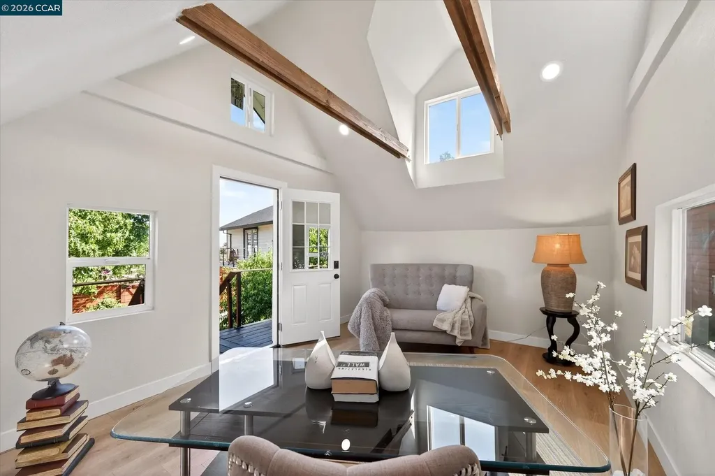 4348 Cowell Road Concord CA 94518