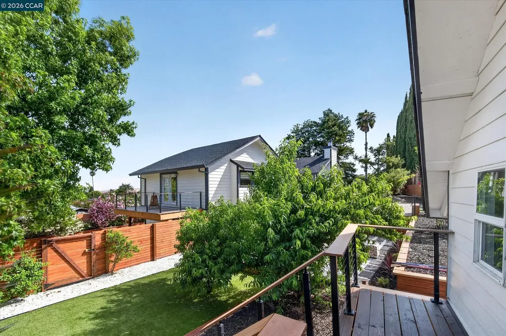 4348 Cowell Road Concord CA 94518