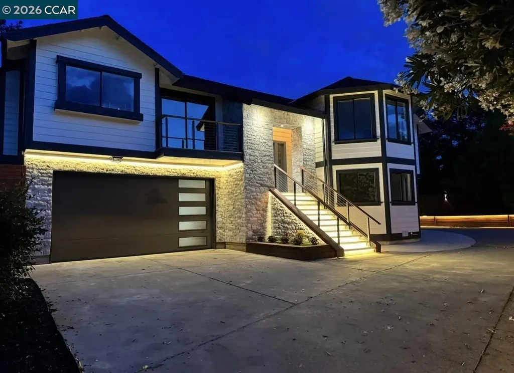 4348 Cowell Road Concord CA 94518