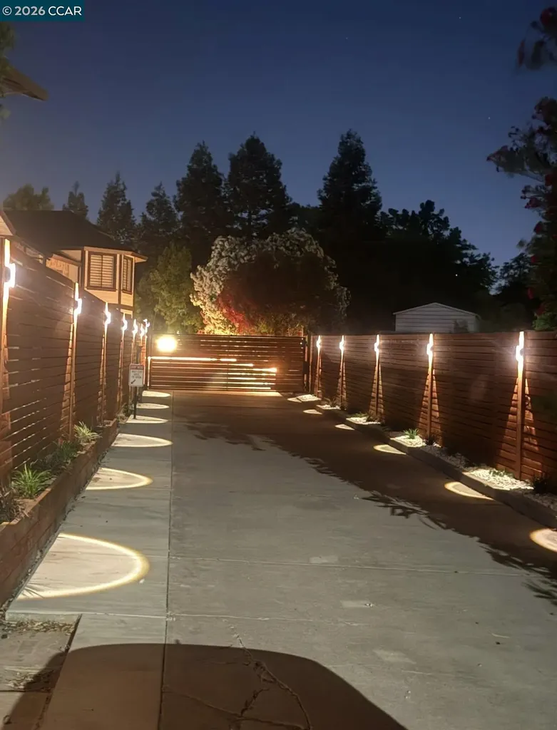 4348 Cowell Road Concord CA 94518