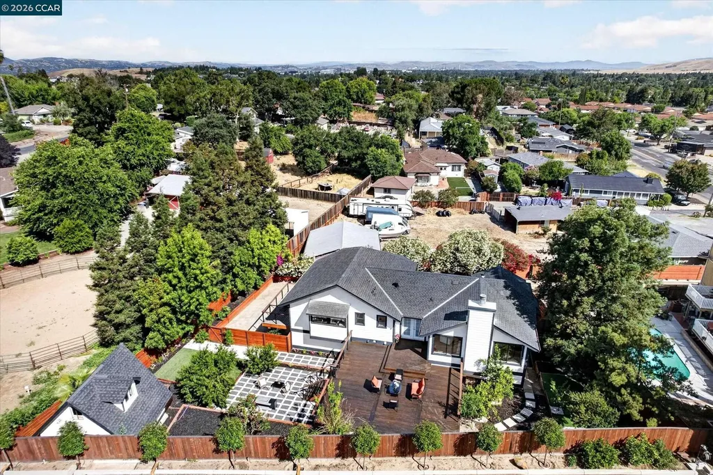 4348 Cowell Road Concord CA 94518
