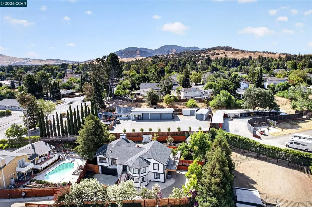 4348 Cowell Road Concord CA 94518
