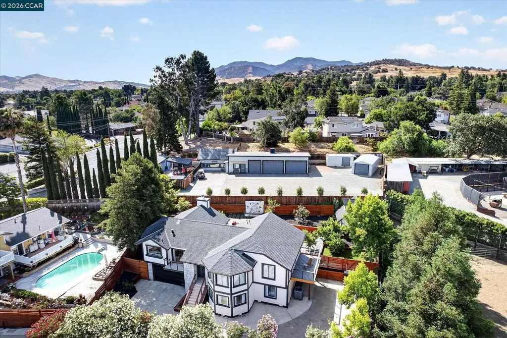 4348 Cowell Road Concord CA 94518