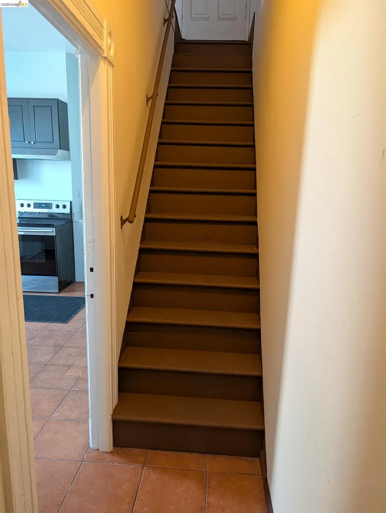 1086 66th Street Oakland CA 94608
