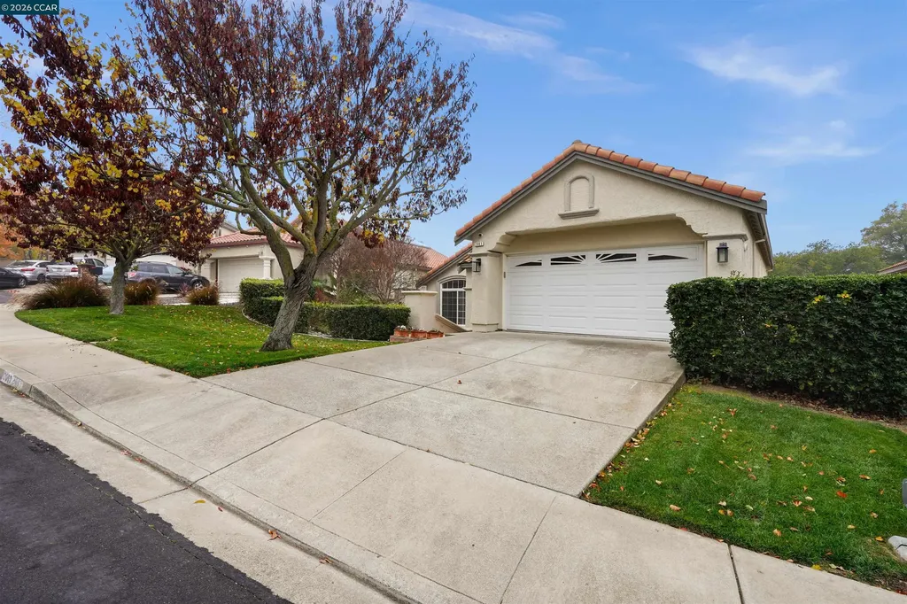 2063 Bluerock Court Concord CA 94521