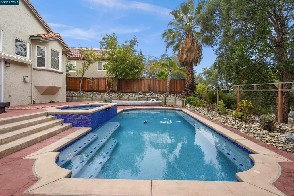 2063 Bluerock Court Concord CA 94521