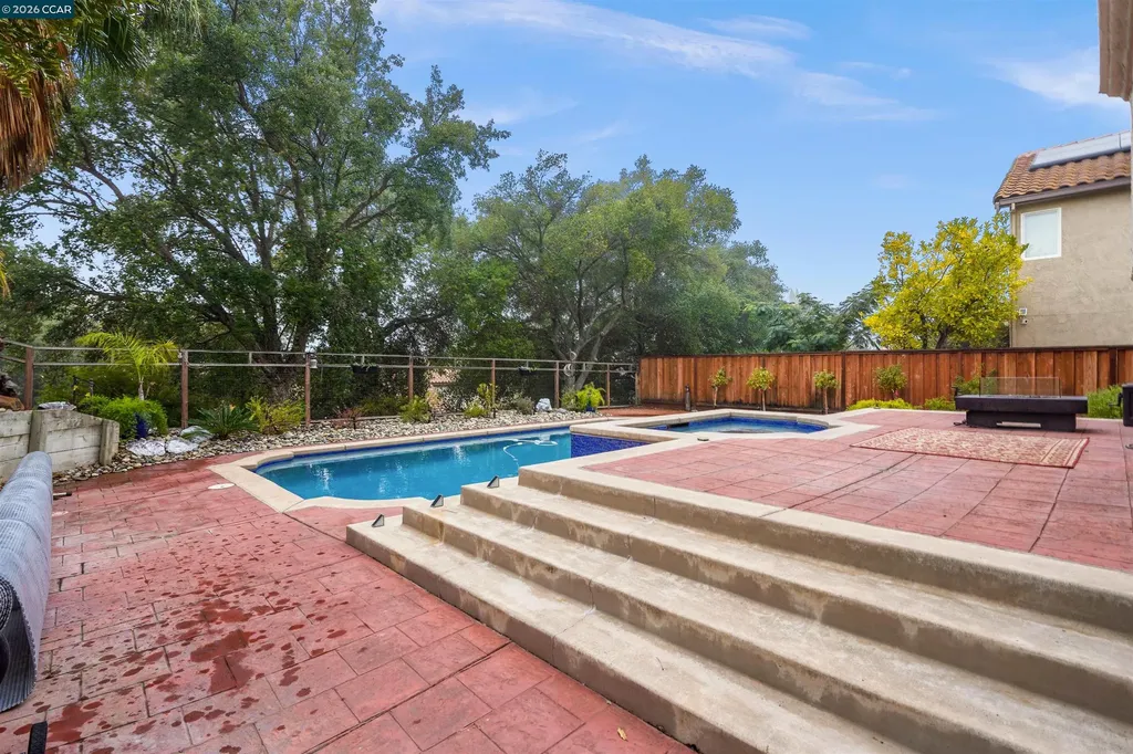 2063 Bluerock Court Concord CA 94521