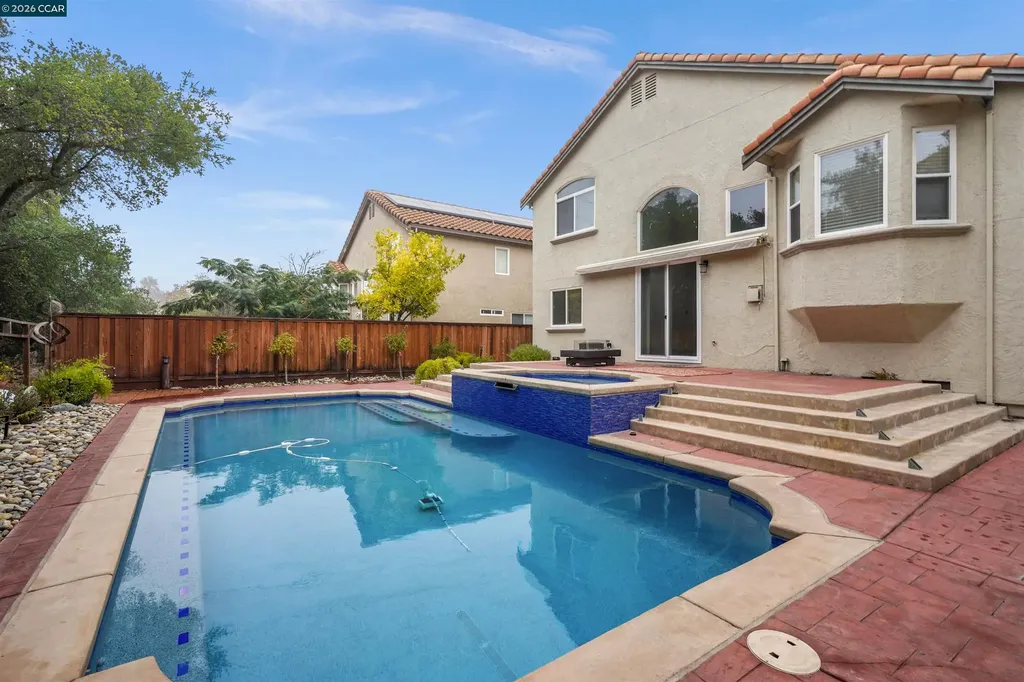 2063 Bluerock Court Concord CA 94521