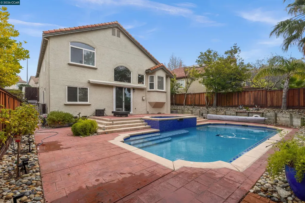2063 Bluerock Court Concord CA 94521