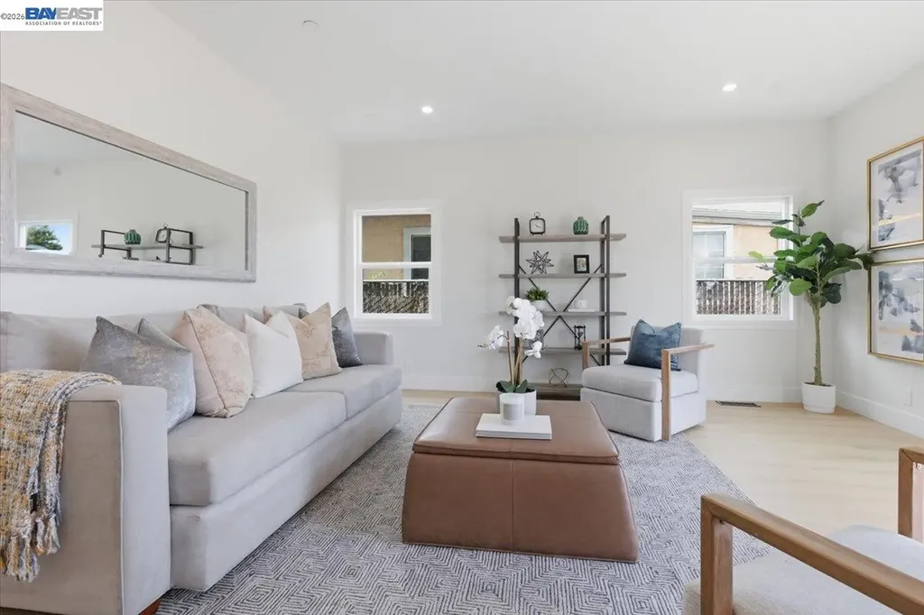 740 Folsom Avenue Hayward CA 94544