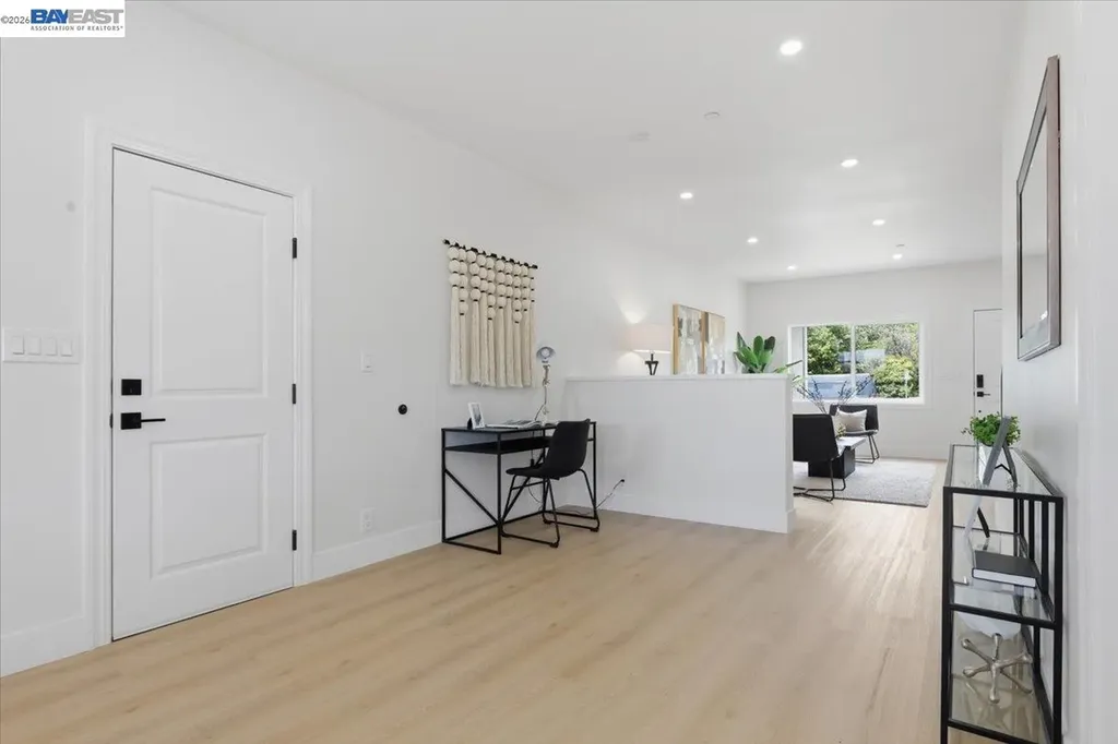 740 Folsom Avenue Hayward CA 94544