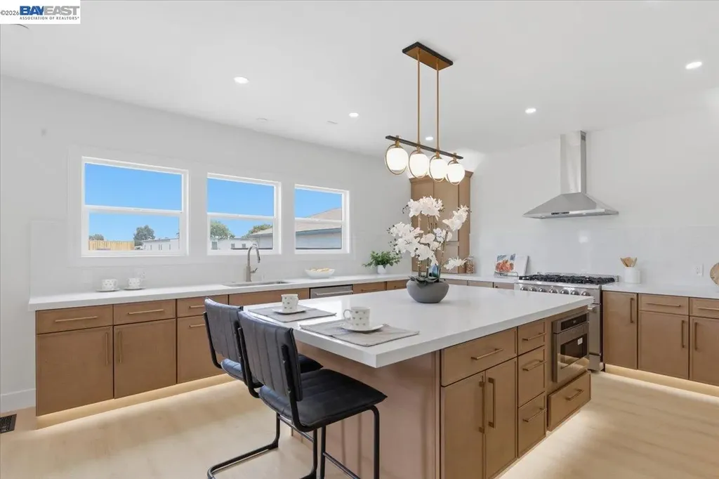 740 Folsom Avenue Hayward CA 94544