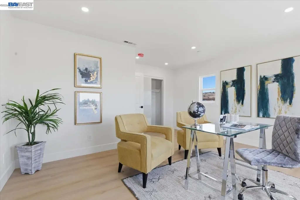 740 Folsom Avenue Hayward CA 94544