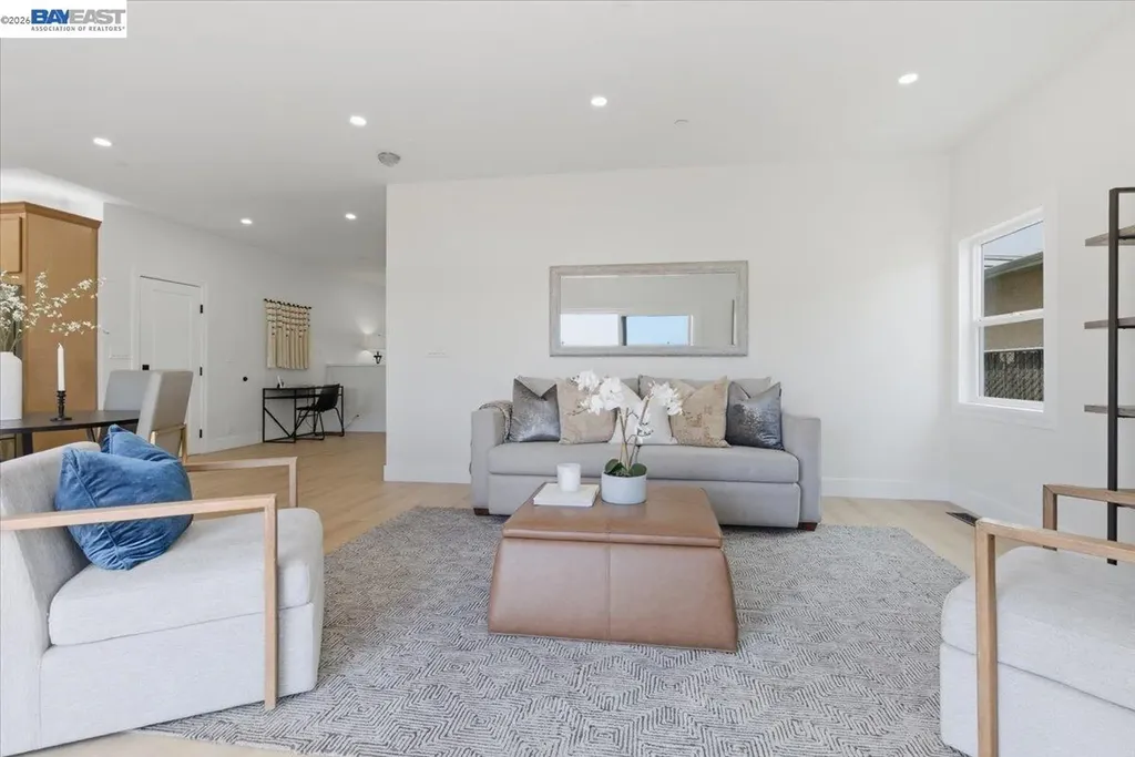 740 Folsom Avenue Hayward CA 94544