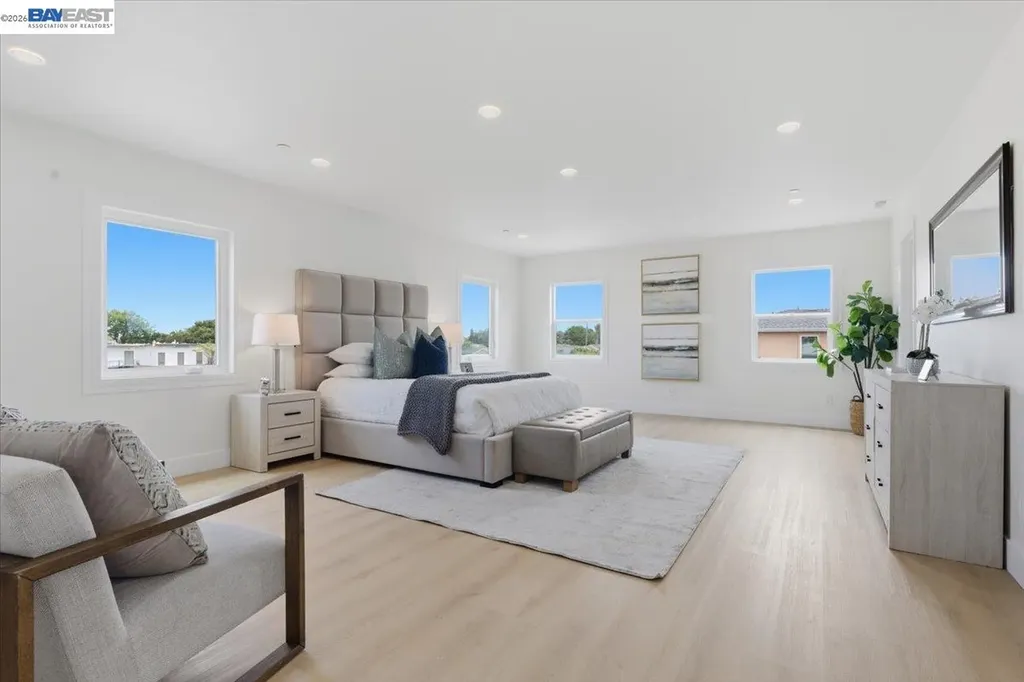 740 Folsom Avenue Hayward CA 94544