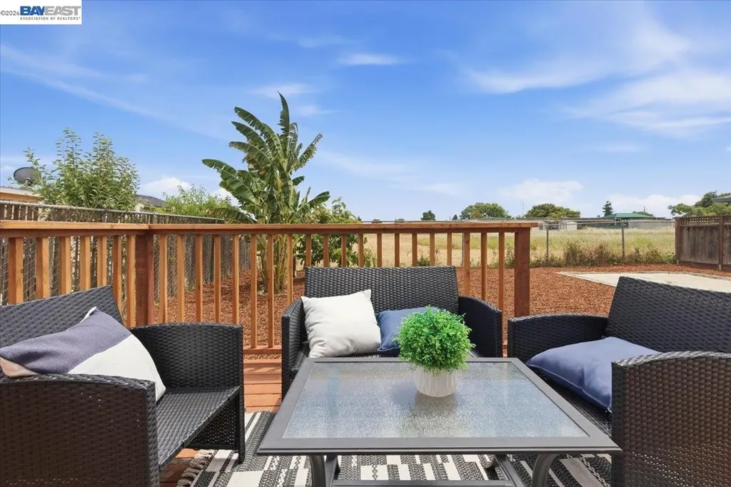 740 Folsom Avenue Hayward CA 94544