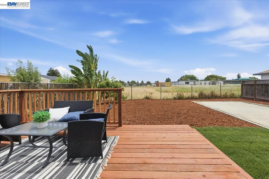 740 Folsom Avenue Hayward CA 94544