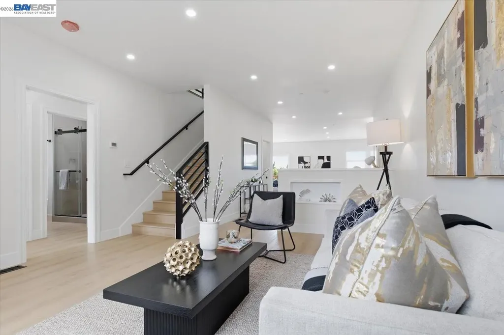 740 Folsom Avenue Hayward CA 94544