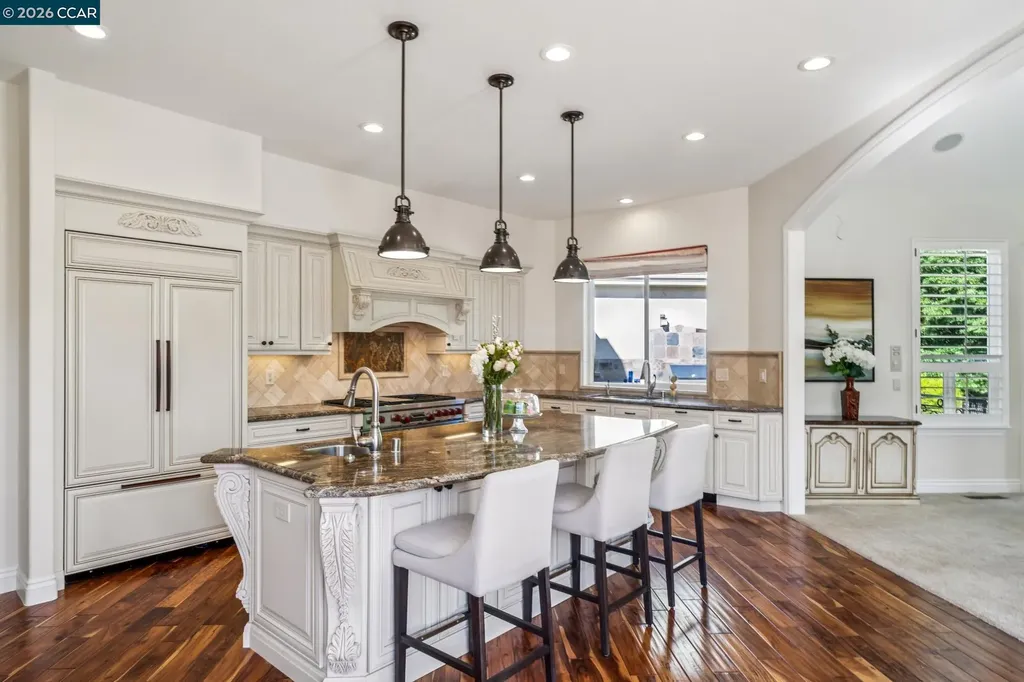 13 Homestead Court Danville CA 94506