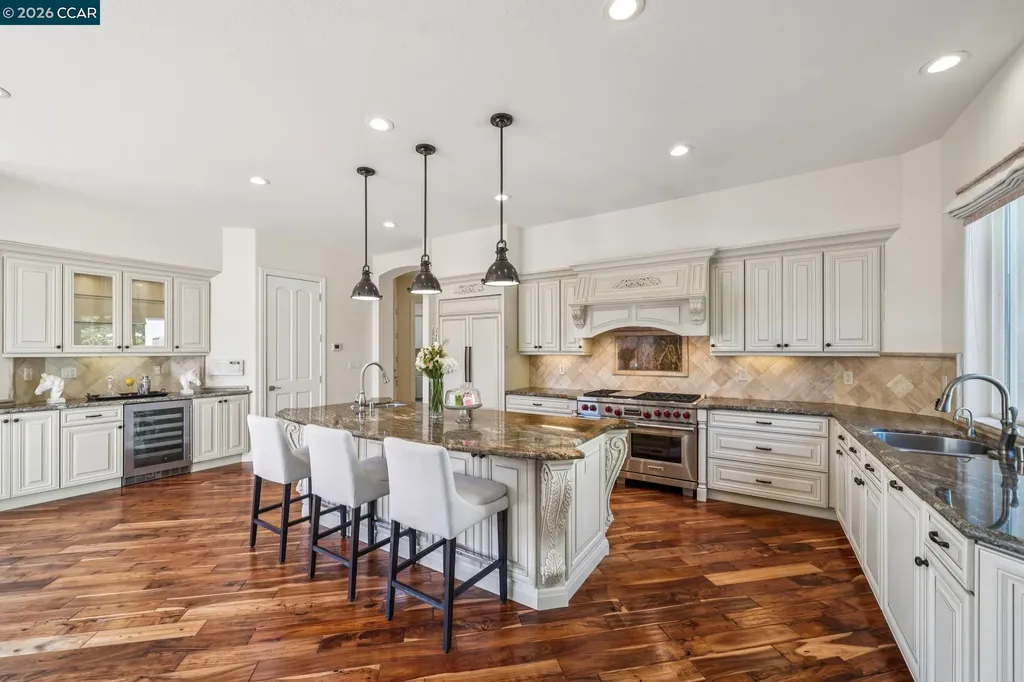 13 Homestead Court Danville CA 94506