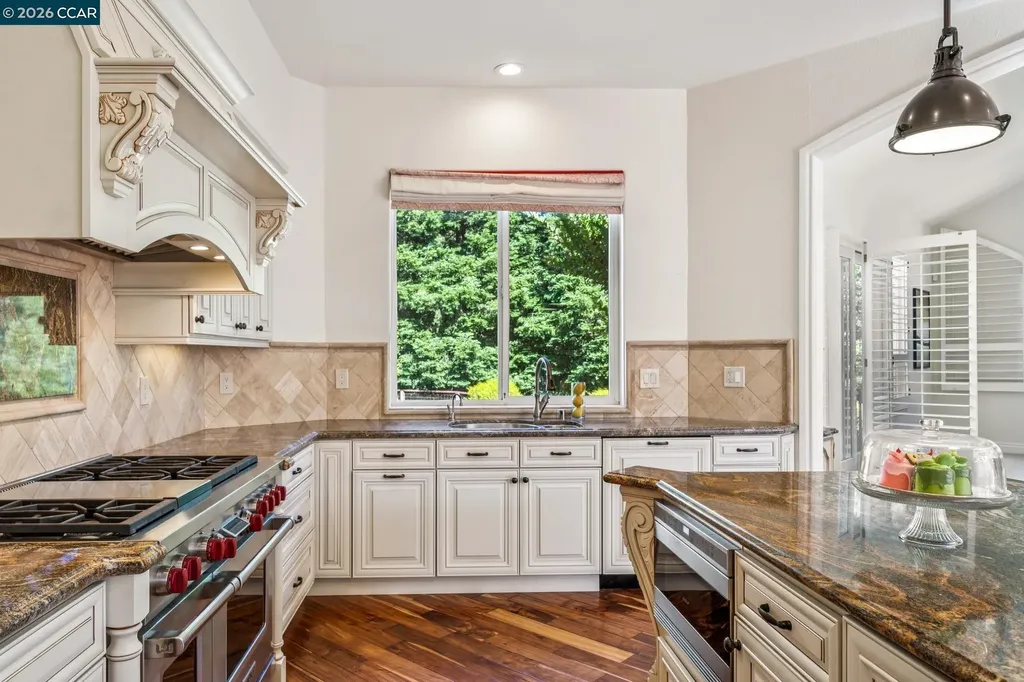 13 Homestead Court Danville CA 94506