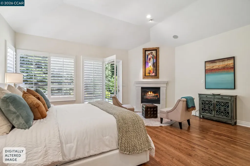 13 Homestead Court Danville CA 94506