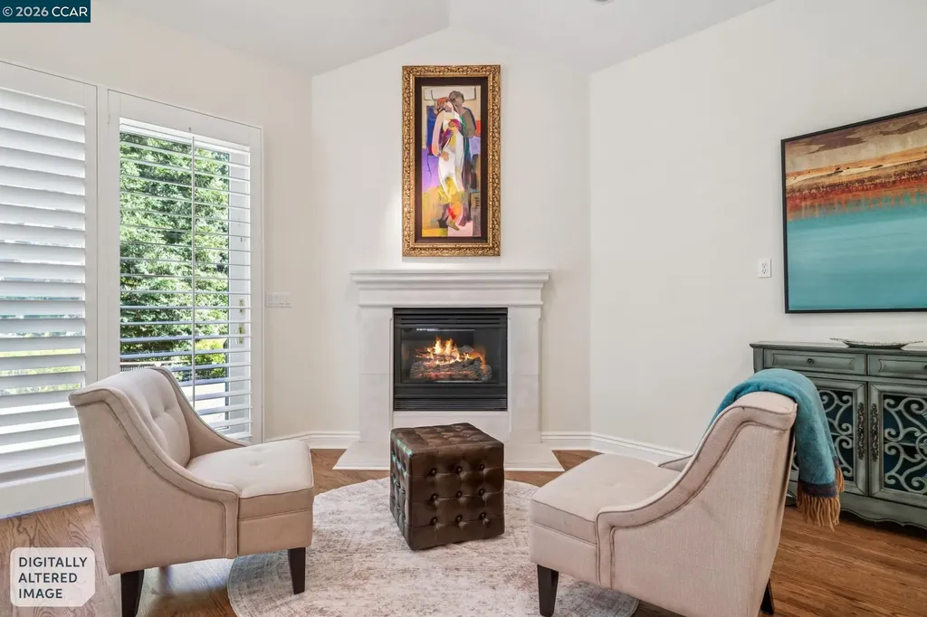 13 Homestead Court Danville CA 94506