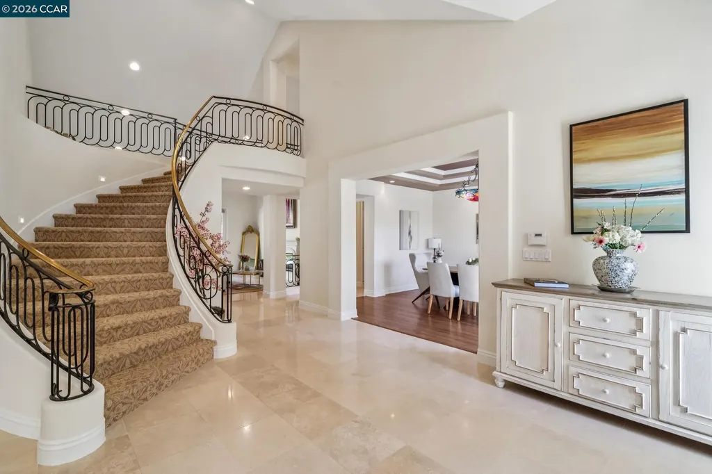 13 Homestead Court Danville CA 94506