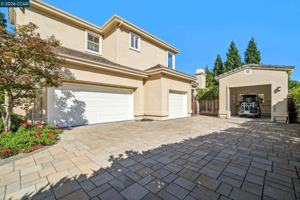 13 Homestead Court Danville CA 94506