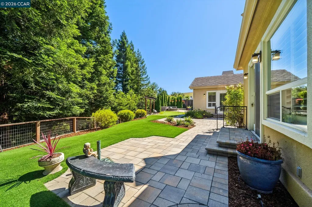 13 Homestead Court Danville CA 94506
