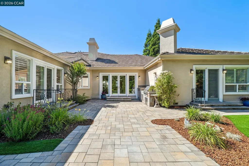 13 Homestead Court Danville CA 94506