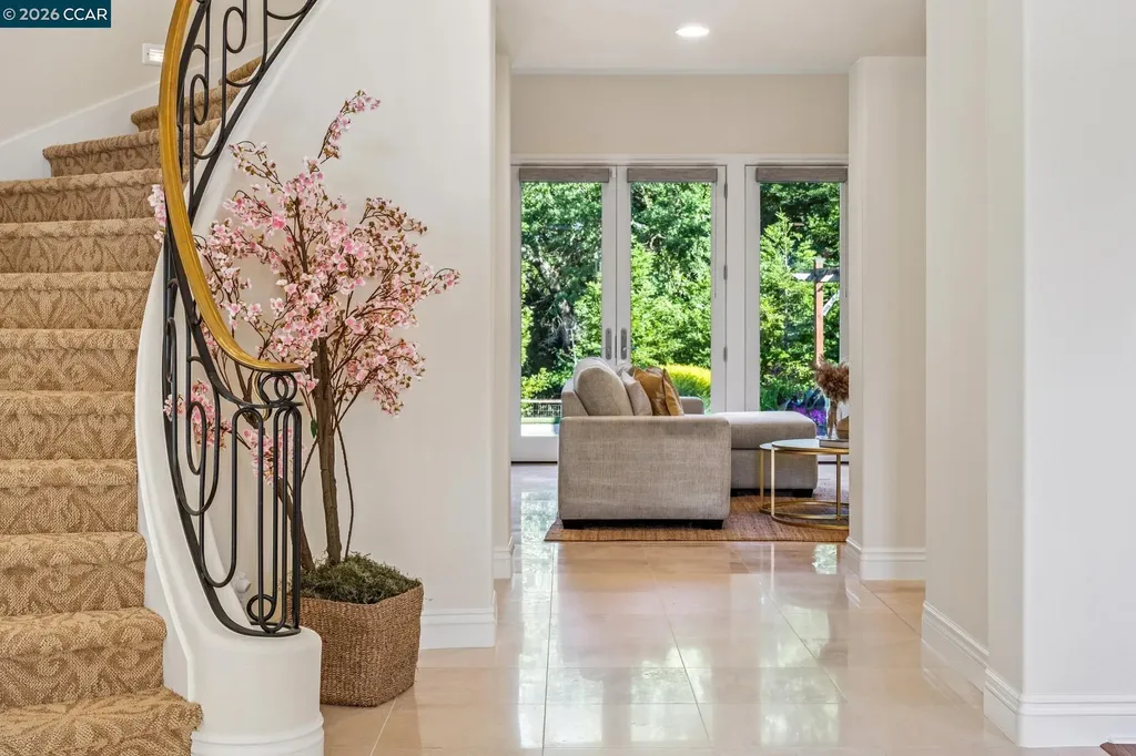 13 Homestead Court Danville CA 94506