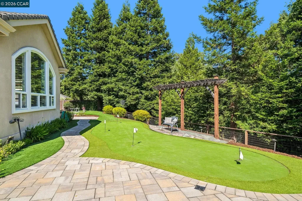 13 Homestead Court Danville CA 94506