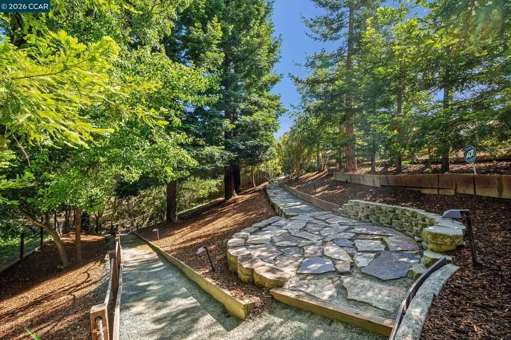 13 Homestead Court Danville CA 94506