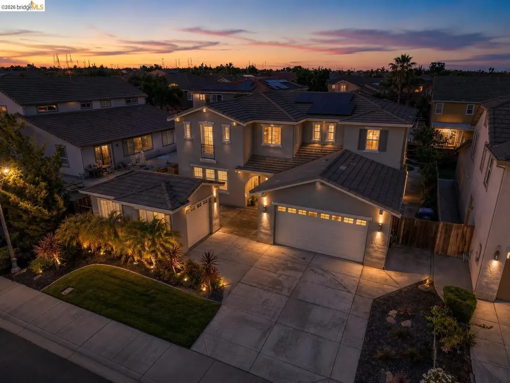 5539 Arcadia Circle Discovery Bay CA 94505