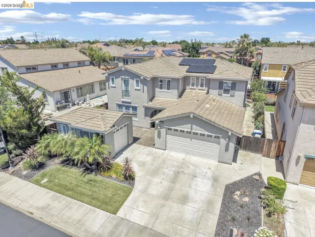 5539 Arcadia Circle Discovery Bay CA 94505